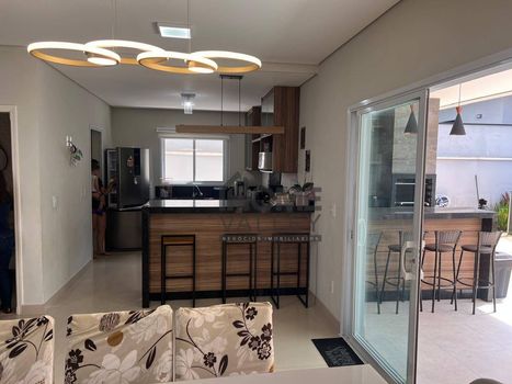 Foto 13 do(a) Casa em Condomínio de 3 quartos à venda em Jardim São Marcos, Valinhos