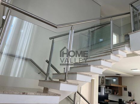 Foto 2 do(a) Casa em Condomínio de 3 quartos à venda em Jardim São Marcos, Valinhos