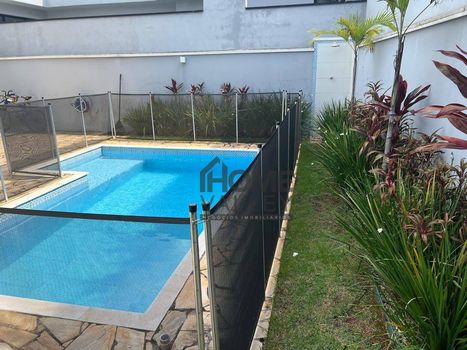 Foto 24 do(a) Casa em Condomínio de 3 quartos à venda em Jardim São Marcos, Valinhos