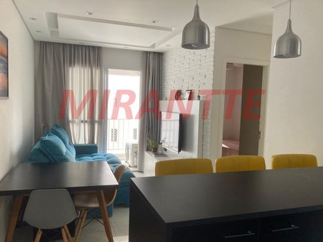 Foto 1 do(a) Apartamento de 2 quartos à venda em Jardim das Laranjeiras, São Paulo
