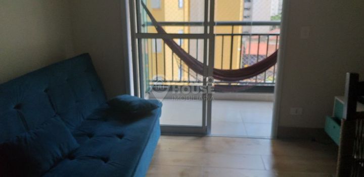 Foto 1 do(a) Apartamento de 3 quartos para alugar em Saúde, São Paulo