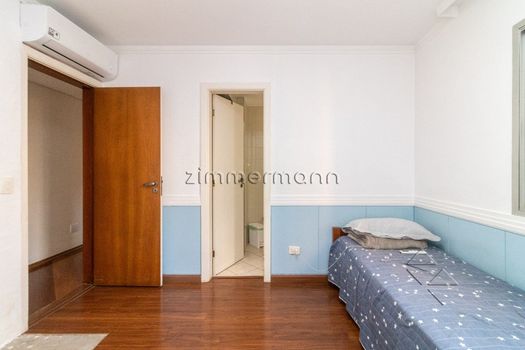 Foto 16 do(a) Apartamento de 4 quartos à venda em Perdizes, São Paulo