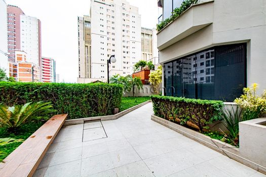 Foto 46 do(a) Apartamento de 4 quartos à venda em Perdizes, São Paulo