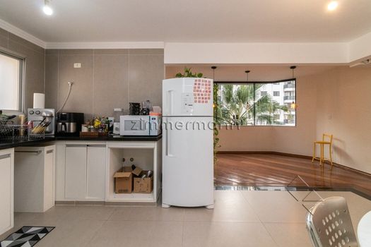 Foto 10 do(a) Apartamento de 4 quartos à venda em Perdizes, São Paulo