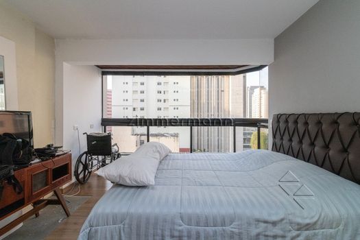 Foto 19 do(a) Apartamento de 4 quartos à venda em Perdizes, São Paulo