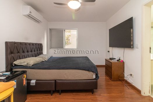 Foto 22 do(a) Apartamento de 4 quartos à venda em Perdizes, São Paulo
