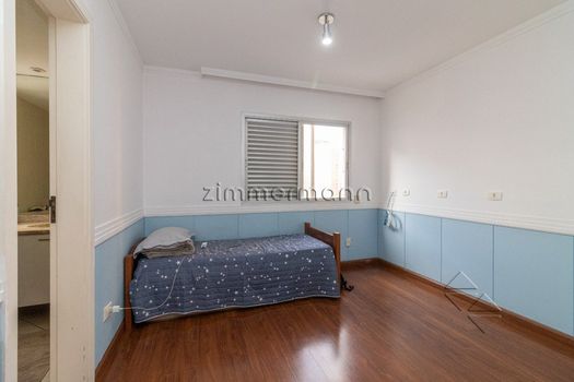 Foto 15 do(a) Apartamento de 4 quartos à venda em Perdizes, São Paulo