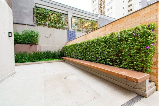 Foto 45 do(a) Apartamento de 4 quartos à venda em Perdizes, São Paulo