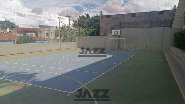 Foto 8 do(a) Cobertura de 4 quartos à venda em Jardim Chapadão, Campinas