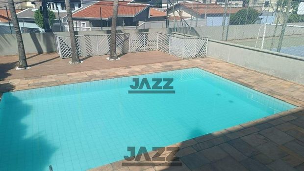 Foto 6 do(a) Cobertura de 4 quartos à venda em Jardim Chapadão, Campinas