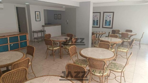 Foto 2 do(a) Cobertura de 4 quartos à venda em Jardim Chapadão, Campinas