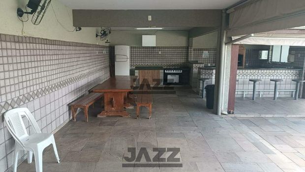 Foto 9 do(a) Cobertura de 4 quartos à venda em Jardim Chapadão, Campinas