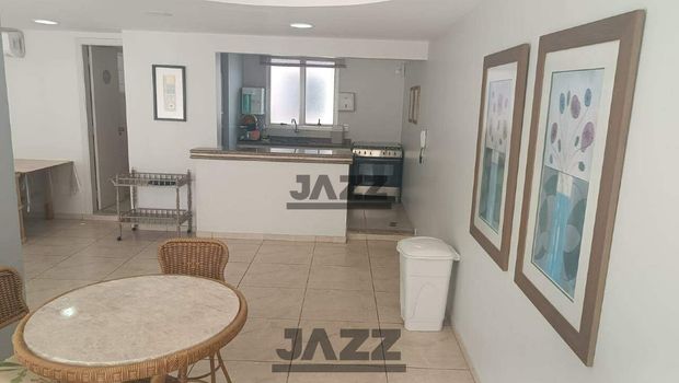Foto 3 do(a) Cobertura de 4 quartos à venda em Jardim Chapadão, Campinas