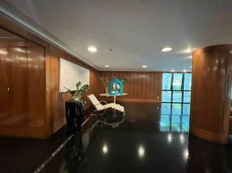 Foto 30 do(a) Apartamento de 2 quartos para alugar em Moema, São Paulo