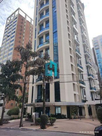 Foto 27 do(a) Apartamento de 2 quartos para alugar em Moema, São Paulo
