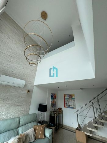 Foto 2 do(a) Apartamento de 2 quartos para alugar em Moema, São Paulo