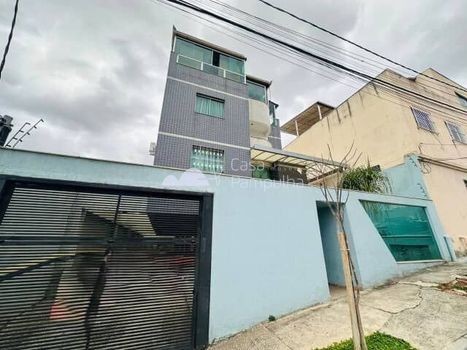 Foto 3 do(a) Apartamento de 3 quartos à venda em Santa Amélia, Belo Horizonte