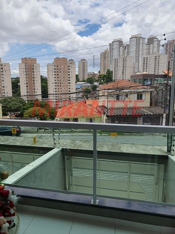 Foto 21 do(a) Casa de 3 quartos à venda em Vila Roque, São Paulo