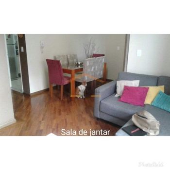 Foto 1 do(a) Apartamento de 3 quartos à venda em Jardim São Paulo(Zona Norte), São Paulo