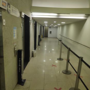 Foto 15 do(a) Sala / Conjunto Comercial false à venda em Botafogo, Rio de Janeiro