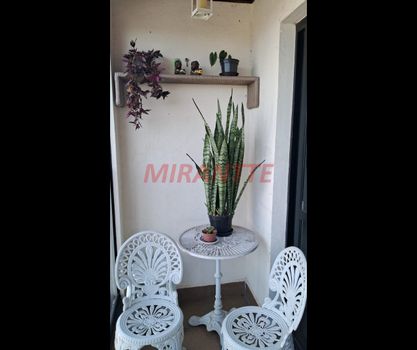 Foto 4 do(a) Apartamento de 3 quartos à venda em Parque Mandaqui, São Paulo