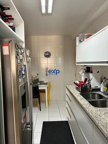 Foto 16 do(a) Apartamento de 3 quartos à venda em Brooklin Paulista, São Paulo