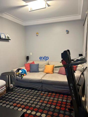 Foto 4 do(a) Apartamento de 3 quartos à venda em Brooklin Paulista, São Paulo