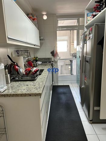 Foto 15 do(a) Apartamento de 3 quartos à venda em Brooklin Paulista, São Paulo