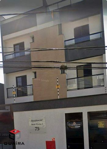 Foto 1 do(a) Cobertura de 2 quartos à venda em Vila Eldízia, Santo André