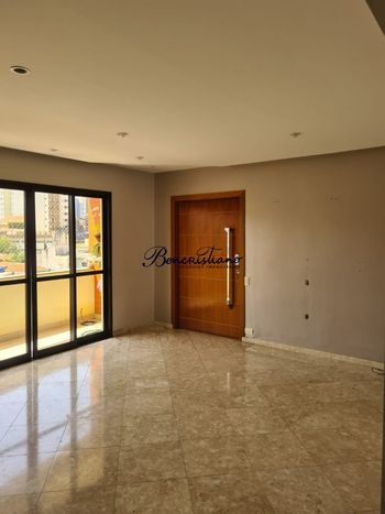 Foto 1 do(a) Apartamento de 3 quartos para alugar em Santana, São Paulo