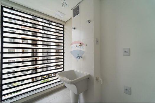 Foto 17 do(a) Apartamento de 2 quartos à venda em Parque da Represa, Jundiaí