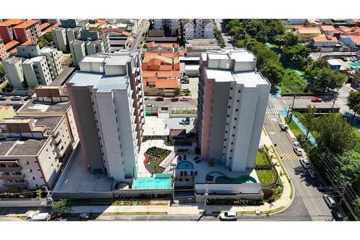 Foto 43 do(a) Apartamento de 2 quartos à venda em Parque da Represa, Jundiaí