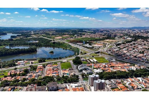 Foto 47 do(a) Apartamento de 2 quartos à venda em Parque da Represa, Jundiaí