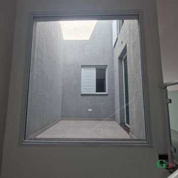 Foto 11 do(a) Casa de 3 quartos à venda em Vila Califórnia, São Paulo
