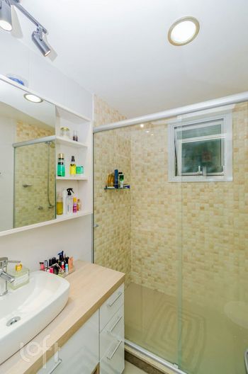 Foto 18 do(a) Apartamento de 3 quartos à venda em Santana, Porto Alegre