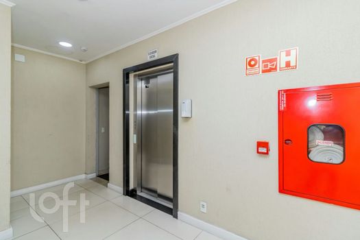 Foto 25 do(a) Apartamento de 3 quartos à venda em Santana, Porto Alegre