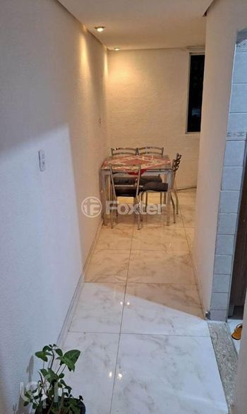 Foto 5 do(a) Apartamento de 2 quartos à venda em Cidade Tiradentes, São Paulo