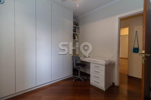 Foto 16 do(a) Apartamento de 3 quartos à venda em Perdizes, São Paulo