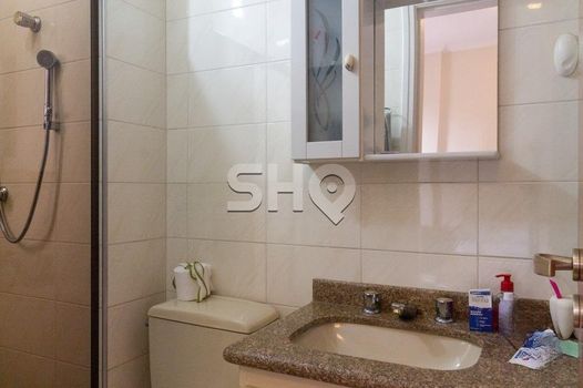 Foto 14 do(a) Apartamento de 3 quartos à venda em Perdizes, São Paulo