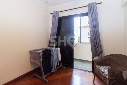 Foto 20 do(a) Apartamento de 3 quartos à venda em Perdizes, São Paulo