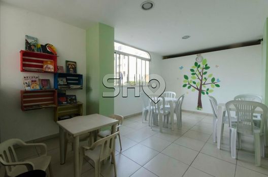 Foto 31 do(a) Apartamento de 3 quartos à venda em Perdizes, São Paulo