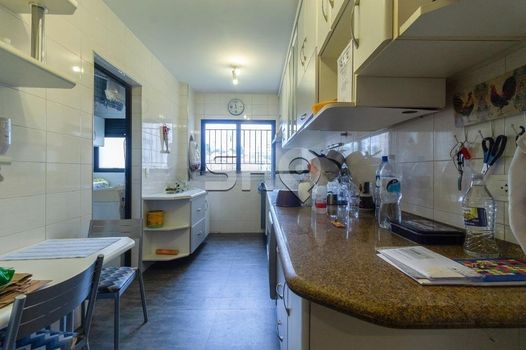 Foto 8 do(a) Apartamento de 3 quartos à venda em Perdizes, São Paulo