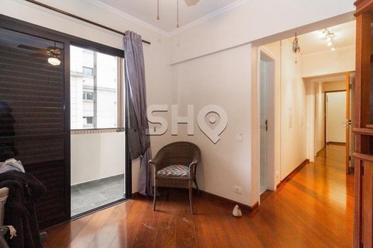 Foto 21 do(a) Apartamento de 3 quartos à venda em Perdizes, São Paulo
