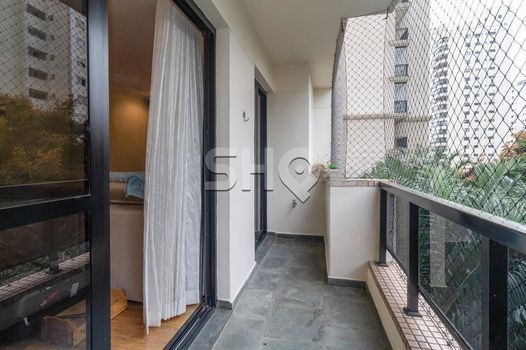 Foto 6 do(a) Apartamento de 3 quartos à venda em Perdizes, São Paulo