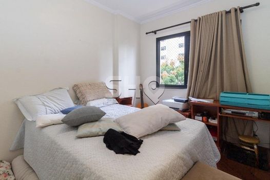 Foto 11 do(a) Apartamento de 3 quartos à venda em Perdizes, São Paulo