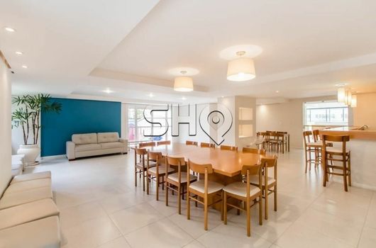 Foto 30 do(a) Apartamento de 3 quartos à venda em Perdizes, São Paulo