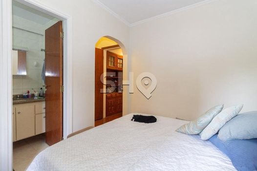 Foto 13 do(a) Apartamento de 3 quartos à venda em Perdizes, São Paulo