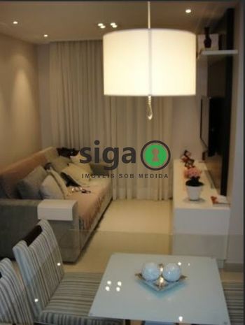 Foto 4 do(a) Apartamento de 2 quartos à venda em Parque Reboucas, São Paulo