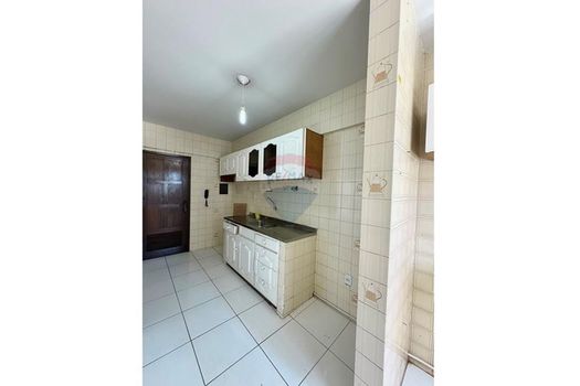 Foto 16 do(a) Apartamento de 3 quartos à venda em Barro Vermelho, Natal