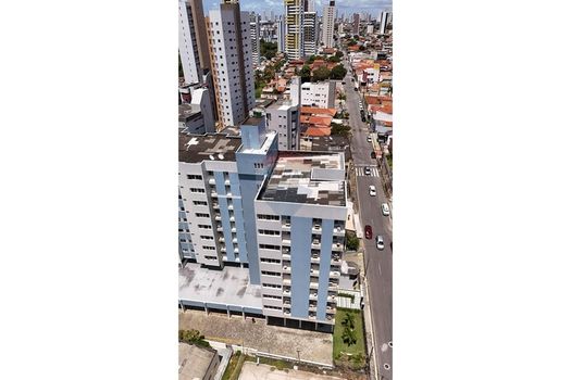 Foto 15 do(a) Apartamento de 3 quartos à venda em Barro Vermelho, Natal